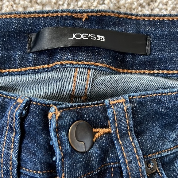 Joe’s Jeans The Honey Booty Fit - Picture 4 of 9